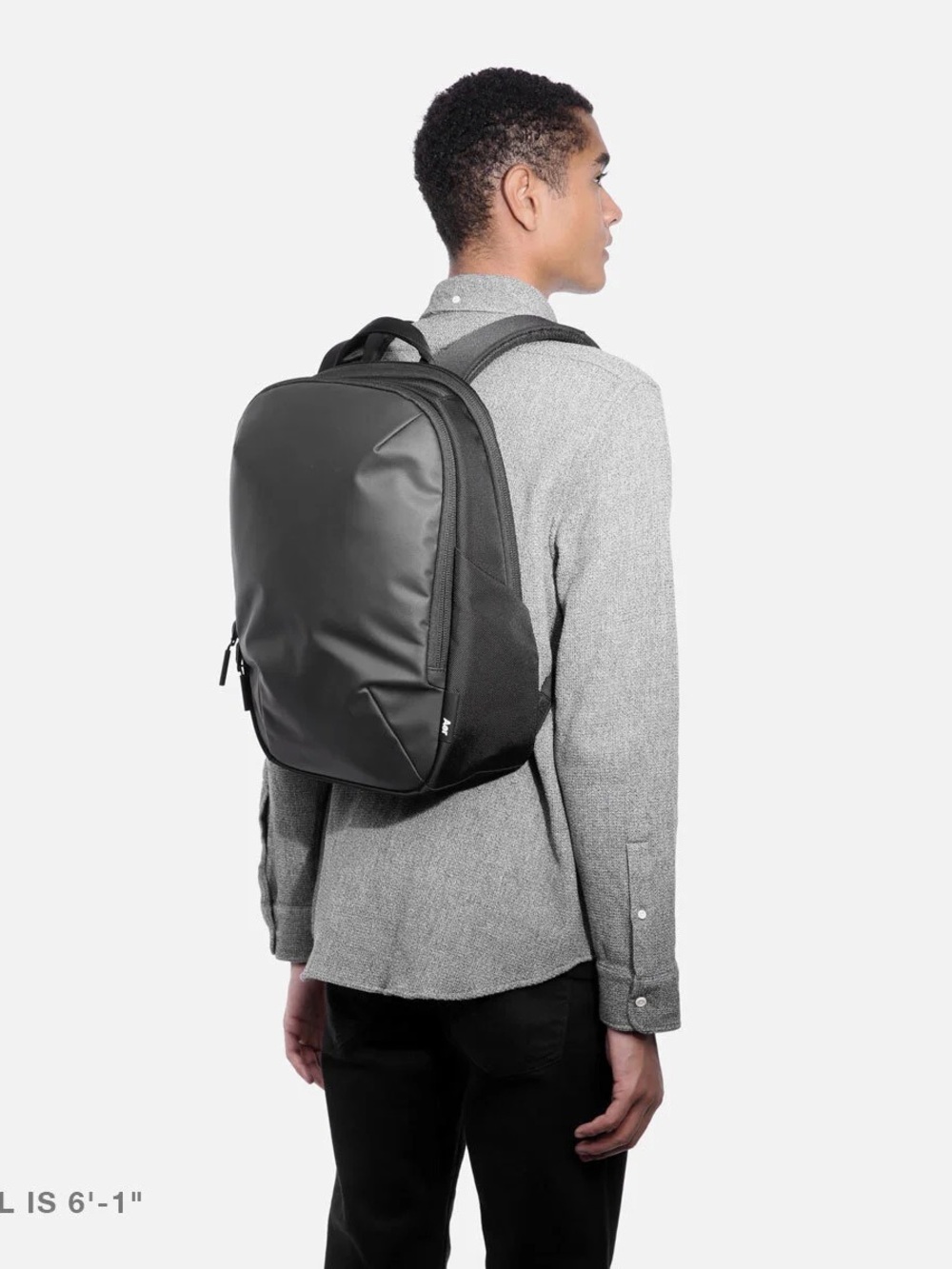 AER Day Pack 2 - 14.8L for a savvy commuter (Limited Production)
